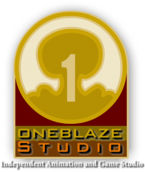 One Blaze Studio Inc